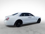 Certified 2021 Rolls-Royce Ghost image 2