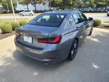 Certified 2025 BMW 330i xDrive Sedan image 5