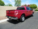 Used 2012 Ford F150 XLT w/ XLT Convenience Pkg image 3