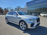 New 2024 Bentley Bentayga image 3