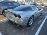 Used 2005 Chevrolet Corvette Coupe w/ Performance Handling Package image 3