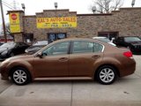 Used 2011 Subaru Legacy 2.5i Premium image 4