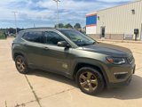 Used 2018 Jeep Compass Latitude w/ Popular Equipment Group image 3