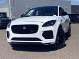 New 2024 Jaguar E-PACE R-Dynamic SE image 3