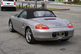 Used 2001 Porsche Boxster image 5