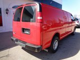 Used 2015 Chevrolet Express 3500 Extended image 5