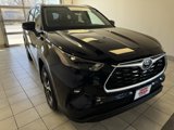 Certified 2022 Toyota Highlander XLE image 2