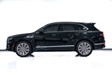 Used 2021 Bentley Bentayga Speed image 5