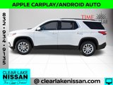 Used 2020 Chevrolet Traverse LT image 4