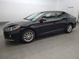 Used 2018 Hyundai Sonata ECO image 2