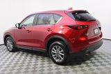 Used 2023 MAZDA CX-5 AWD 2.5 S w/ Preferred Package image 3