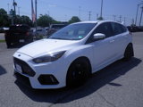 Used 2017 Ford Focus RS image 3