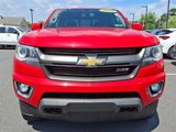 Used 2019 Chevrolet Colorado Z71 image 2