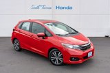 Used 2018 Honda Fit EX image 2