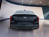Used 2022 Cadillac CT4 Luxury w/ Cold Weather Package image 4
