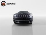 Certified 2020 Jeep Grand Cherokee Limited image 2