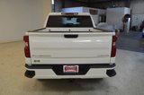 Used 2022 Chevrolet Silverado 1500 Custom image 4