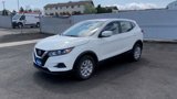 Used 2020 Nissan Rogue Sport S image 5