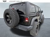Used 2019 Jeep Wrangler Unlimited Sport S image 3