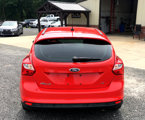 Used 2012 Ford Focus SE w/ SE Sport Pkg image 4