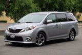 Used 2011 Toyota Sienna SE image 3