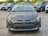 Used 2021 Toyota Corolla LE image 3