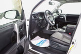 Used 2018 Toyota 4Runner SR5 image 3