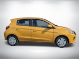New 2024 Mitsubishi Mirage ES image 3