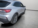 Used 2020 Ford Escape Titanium image 4