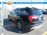 Used 2023 GMC Acadia SLT image 5