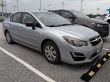 Used 2015 Subaru Impreza 2.0i image 2