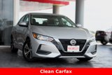 Used 2023 Nissan Sentra SV image 2