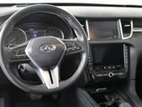 Used 2019 INFINITI QX50 Essential w/ Proactive Package image 3