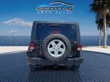 Used 2015 Jeep Wrangler Unlimited Sport w/ Quick Order Package 24S image 6