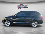Used 2017 BMW X3 xDrive28i image 2