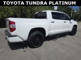 Used 2019 Toyota Tundra Platinum image 3
