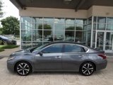 Certified 2018 Nissan Altima 2.5 SR image 4