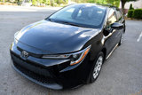 Used 2021 Toyota Corolla LE image 2
