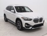 Used 2021 BMW X1 xDrive28i w/ Convenience Package image 2