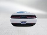 Used 2021 Dodge Challenger SXT image 4