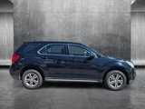 Used 2015 Chevrolet Equinox LS image 4