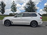 Used 2021 BMW X7 M50i image 6