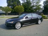 Used 2018 Audi A6 2.0T Premium image 2