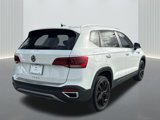 Used 2022 Volkswagen Taos SE w/ Panoramic Sunroof Package image 5