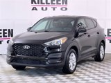 Used 2020 Hyundai Tucson SE image 3