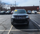 Used 2016 Ford Explorer XLT image 2