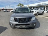 Used 2020 Nissan Frontier SV w/ Value Truck Package image 2