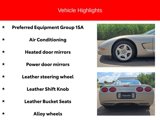 Used 1999 Chevrolet Corvette Coupe image 3