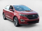 Used 2017 Ford Edge Sport w/ Technology Package image 3
