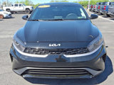 Used 2023 Kia Forte LXS image 3